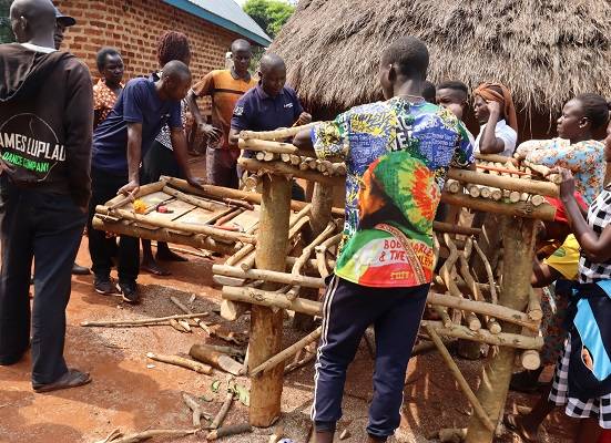 Agricultural Processing